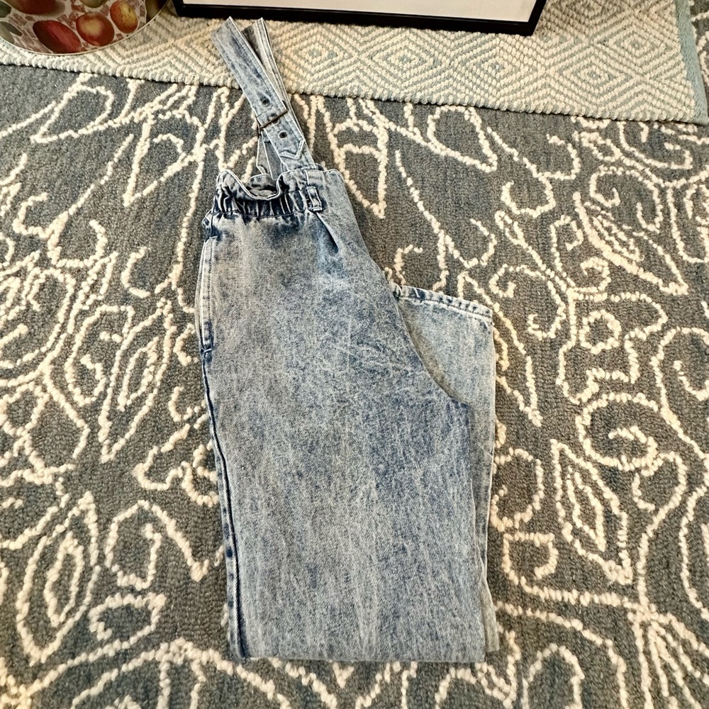 Vintage Jeans